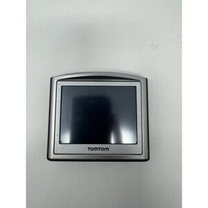 Tomtom One 4N01.003 Touch Screen Interface GPS - Unit Only